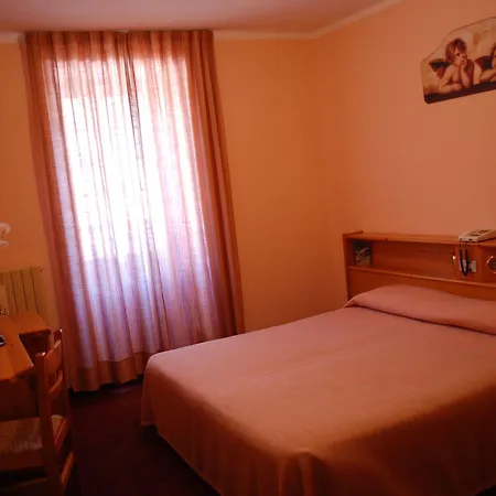 Des Glaciers Hotel 3*
