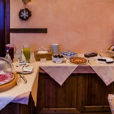 Hotel Des Glaciers Courmayeur