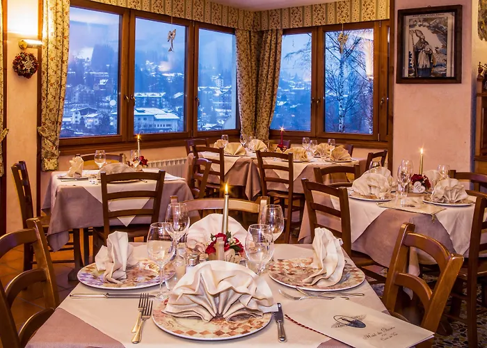 Hotel Des Glaciers 3*