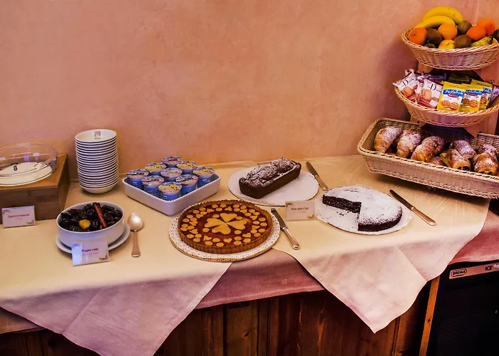 Des Glaciers Hotel 3*