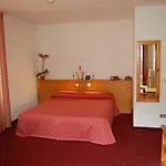 Des Glaciers Hotel