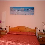 Des Glaciers 3*