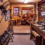 Des Glaciers Hotel Courmayeur