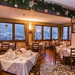 Des Glaciers Hotel Courmayeur