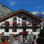 Des Glaciers