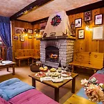 Des Glaciers Hotel 3*