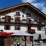 Des Glaciers Hotel