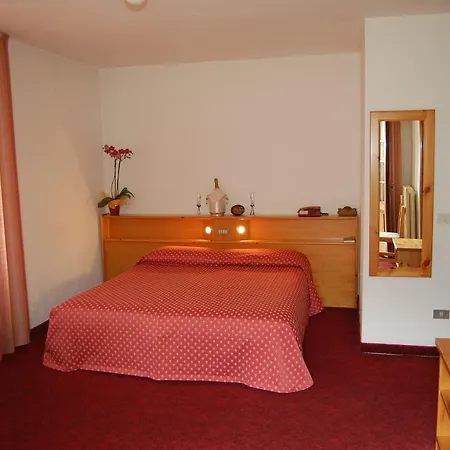 Des Glaciers Hotel Courmayeur