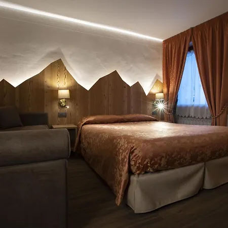 Des Glaciers Courmayeur