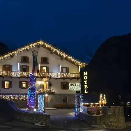 Des Glaciers Otel 3*