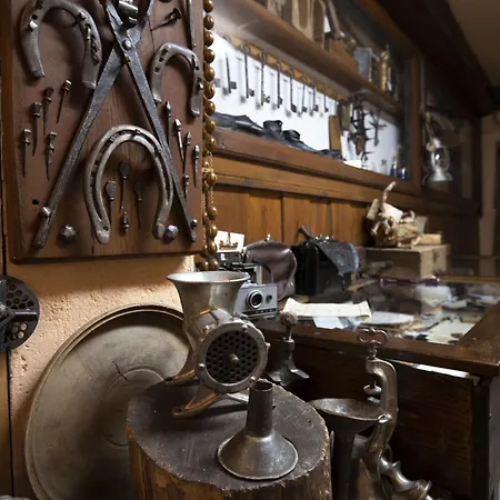 Des Glaciers Courmayeur