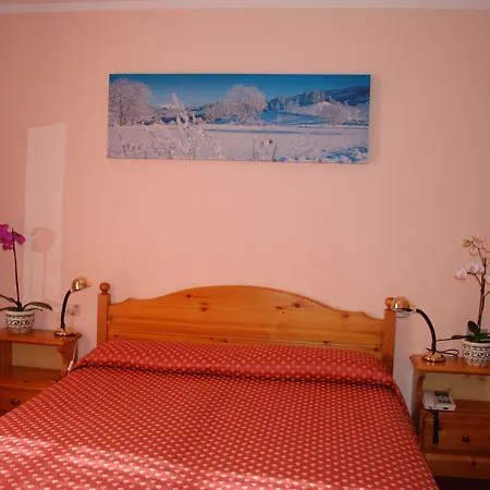 Des Glaciers 3*