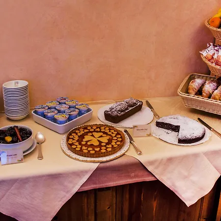 Des Glaciers Hotel 3*