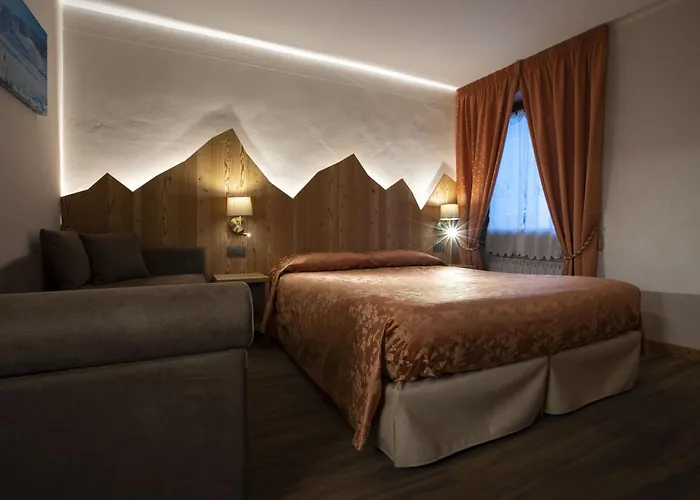 Des Glaciers Courmayeur