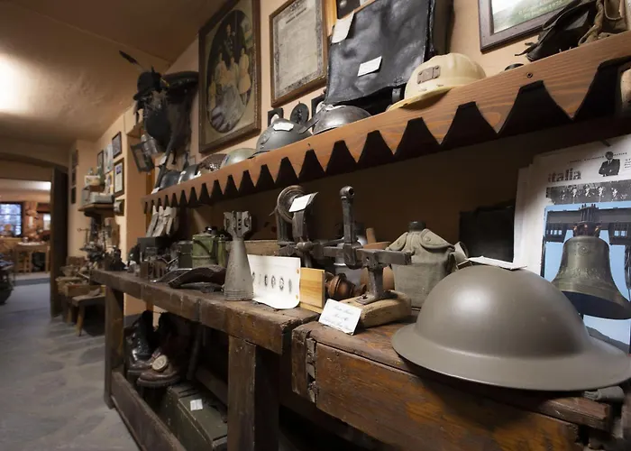 Hotel Des Glaciers 3*