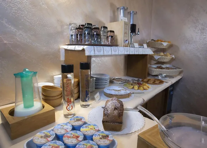 Des Glaciers 3* Courmayeur