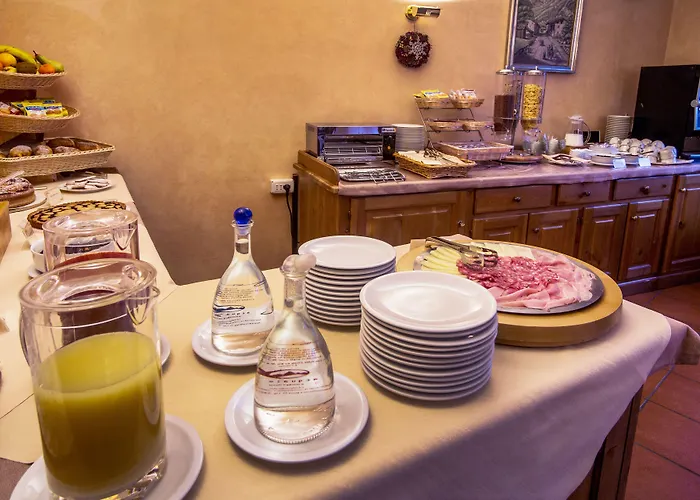 Des Glaciers 3* Courmayeur